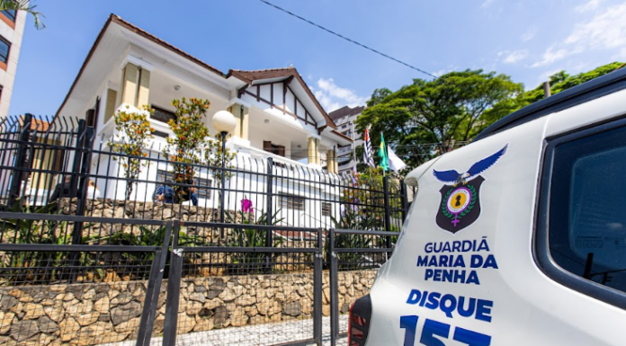 Em São Bernardo, GCM prende homem por descumprimento de medida protetiva no Baeta Neves