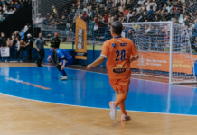 São Bernardo recebe pela primeira vez o Futstar, evento que une esporte, entretenimento e solidariedade