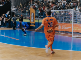 São Bernardo recebe pela primeira vez o Futstar, evento que une esporte, entretenimento e solidariedade