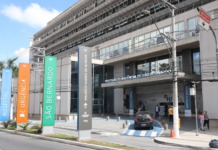 Em São Bernardo, número de procedimentos cirúrgicos aumentou 23% em 2025