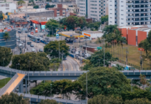 Obras do Integra Tietê avançam para Av. Pereira Barreto em São Bernardo a partir de 26 de janeiro