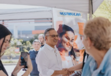 Programa Faculdade Municipal São Bernardo divulga nesta quarta-feira os aprovados no vestibular 2026