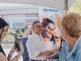 Programa Faculdade Municipal São Bernardo divulga nesta quarta-feira os aprovados no vestibular 2026