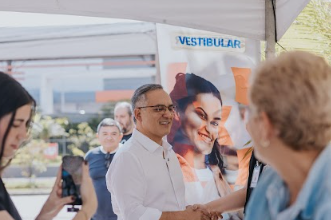 Programa Faculdade Municipal São Bernardo divulga nesta quarta-feira os aprovados no vestibular 2026