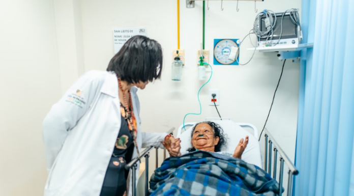 Abertura do PS do Hospital de Urgência de São Bernardo desafoga e qualifica atendimento nas UPAs