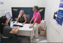 Postos do Sebrae Aqui no ABC realizam mais de 31 mil atendimentos em 2025
