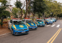 ABC adere ao programa federal Município Mais Seguro