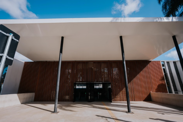 Faculdade de Direito de SBC