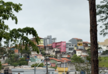 Em São Bernardo, Prefeitura irá construir Ponto de Apoio ao Motorista de Aplicativo