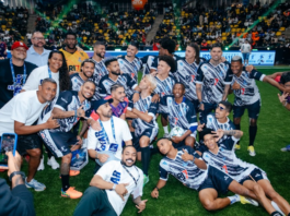 Futstar em São Bernardo reúne mais de 6 mil pessoas e arrecada 12 toneladas de alimentos