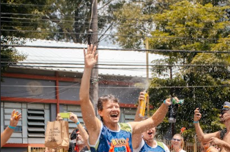 Com resgate às tradições, São Bernardo terá programação cultural no ‘Meu Carnaval Tá na Rua’