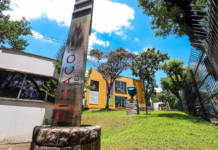 Com apoio cultural da Prefeitura, Pinacoteca de São Bernardo receberá exposição de Daniel Melim