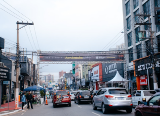 São Bernardo terá campanha especial para fortalecer comércio moveleiro da Rua Jurubatuba