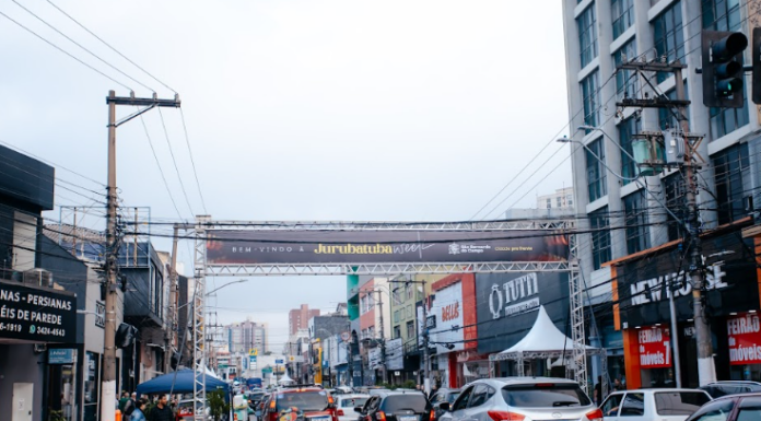 São Bernardo terá campanha especial para fortalecer comércio moveleiro da Rua Jurubatuba