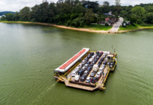 São Bernardo realiza audiência pública do Plano Diretor na região do Pós-Balsa