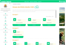 Ribeirão Pires passa a monitorar emissão de gases de efeito estufa no Paço Municipal