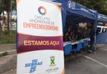 Circuito Andreense de Empreendedorismo encerra 2025 com recorde de atendimentos