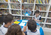 Núcleo de Apoio à Educação Inclusiva de São Caetano busca efetivar e consolidar ações na rede