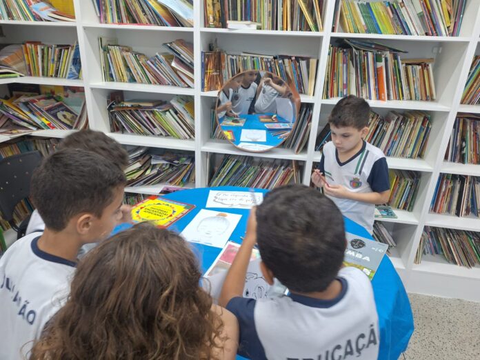 Depois de reestruturação, Núcleo de Apoio à Educação Inclusiva de São Caetano busca efetivar e consolidar ações na rede (1)