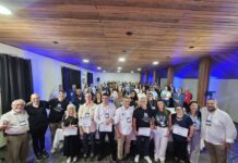 1º Fórum de Debates do Autismo de Ribeirão Pires discute políticas públicas para o TEA