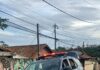 GCM de Ribeirão Pires intensifica ações de segurança no fim de ano e registra prisão e controle de tumultos