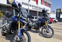 GCM de São Caetano recupera veículo furtado em Santo André com apoio do Smart Sanca