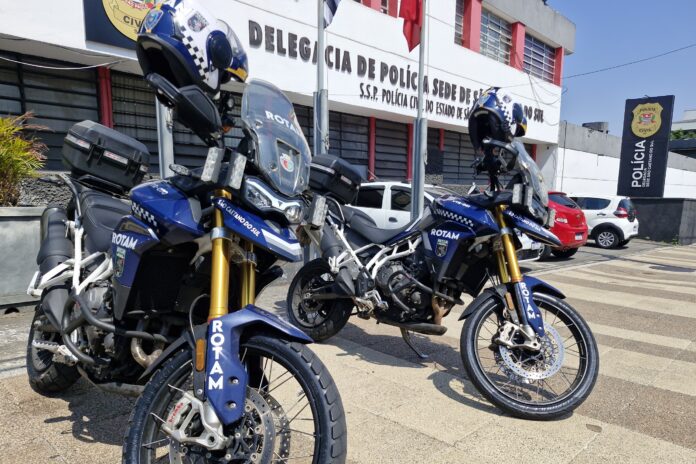 GCM de São Caetano recupera veículo furtado em Santo André com apoio do Smart Sanca (1)