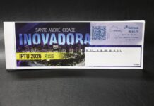 Santo André prorroga vencimento do IPTU para 30 de janeiro