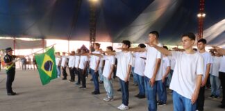 Prefeitura de Ribeirão Pires orienta jovens sobre alistamento militar obrigatório em 2026