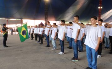 Prefeitura de Ribeirão Pires orienta jovens sobre alistamento militar obrigatório em 2026