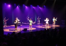 Teatro Municipal de Santo André recebe tributo a Abba, Bee Gees e Tina Turner