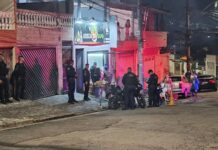Santo André autua estabelecimentos em oito bairros durante Operação Sono Tranquilo