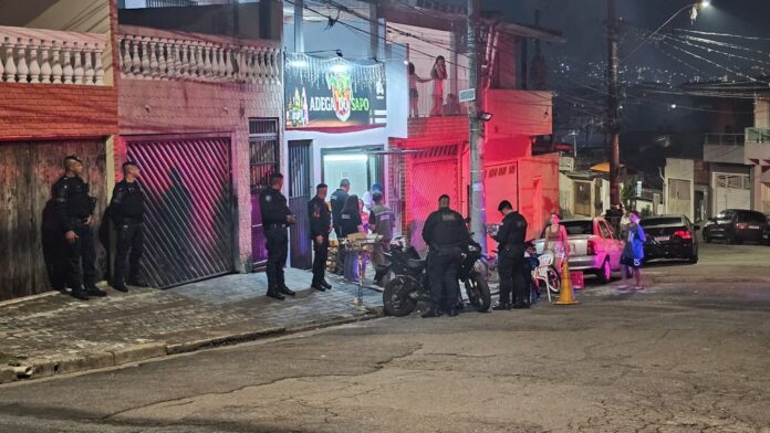 Operação Sono Tranquilo