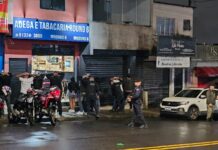 Santo André aplica 27 autuações em Operação Sono Tranquilo no fim de semana