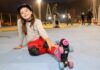 Patins na Tenda passa a acontecer no Parque Oriental a partir desta quarta-feira (21)