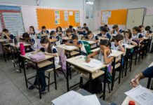 São Caetano abre inscrições para o Programa Pró-Educação 2026