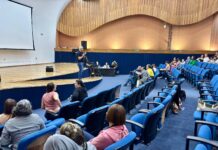 São Caetano capacita auxiliares para fortalecer políticas de inclusão na rede municipal de ensino