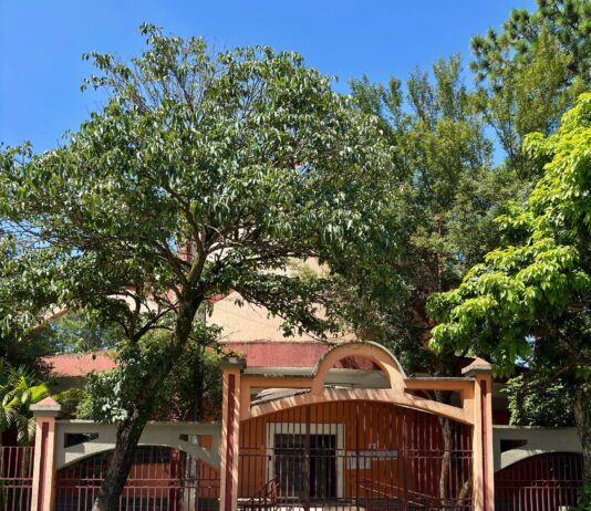 Prefeitura transfere EMEF Olyntho Voltarelli Filho para novo prédio com mais infraestrutura