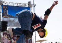 Sesc Verão 2026 trás skatista Raicca Ventura a Ribeirão Pires em ação gratuita ao público