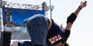 Sesc Verão 2026 trás skatista Raicca Ventura a Ribeirão Pires em ação gratuita ao público