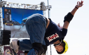 Sesc Verão 2026 trás skatista Raicca Ventura a Ribeirão Pires em ação gratuita ao público