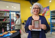 Arqueóloga apresenta resultados do projeto “Tijoloteca” em Ribeirão Pires