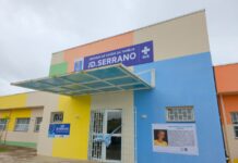 Prefeitura de Ribeirão Pires entrega USF Jardim Serrano, a 11ª unidade de saúde da cidade