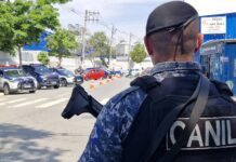 São Caetano registra três meses em 2025 sem roubo de veículos e mantém queda nos índices criminais