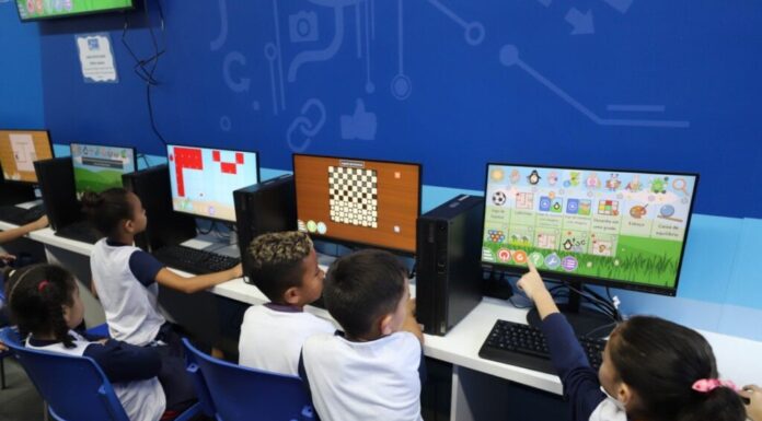 Diadema adere ao Compromisso Nacional Toda Matemática