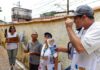 Diadema realiza mutirão porta a porta e antecipa compra de exames, com procedimentos para detecção da dengue