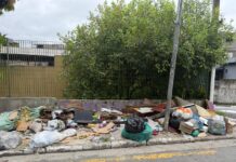 Diadema lança campanha pela limpeza da cidade e eleva multa por descarte irregular de lixo