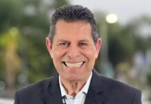 Gilberto Costa propõe transposição de árvores adultas para o Parque Linear Kennedy