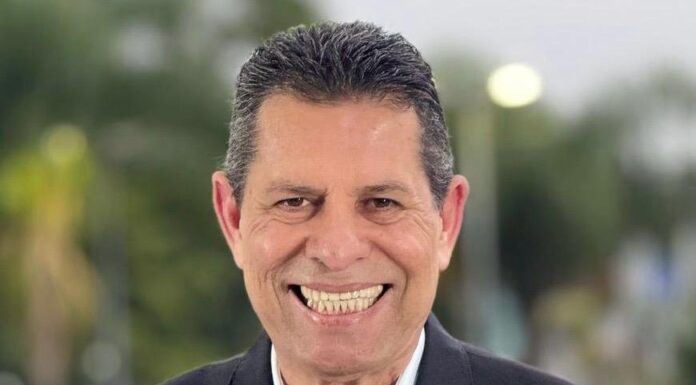Gilberto Costa propõe transposição de árvores adultas para o Parque Linear Kennedy