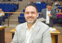 Daniel Córdoba sugere implantação do programa Fila Zero para Exames de Baixa Complexidade em São Caetano